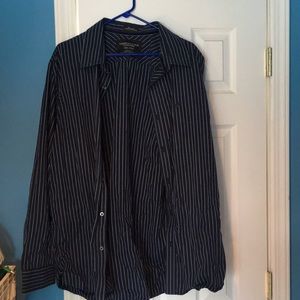 American Eagle long sleeve shirt.